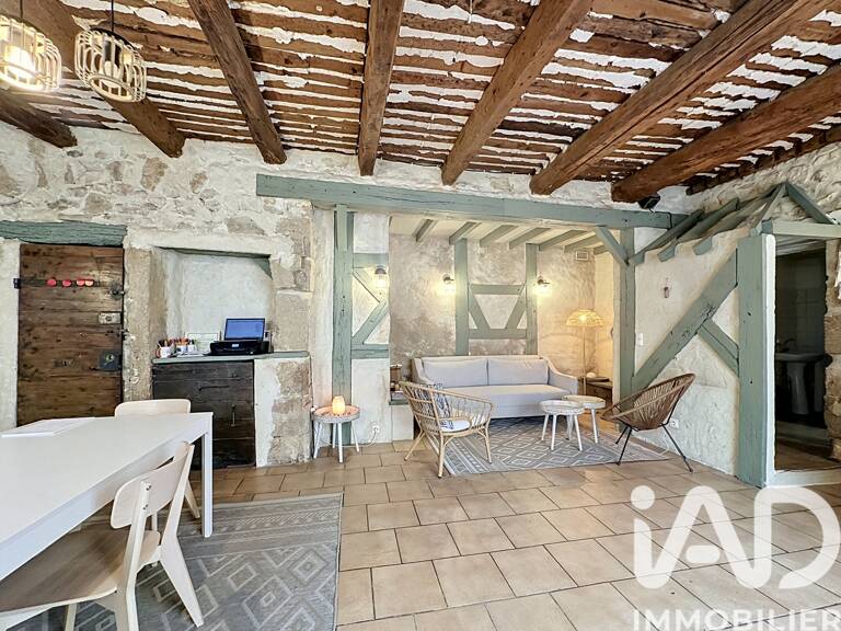Vente Boutique/Local commercial 45 m&sup2; — photo 1