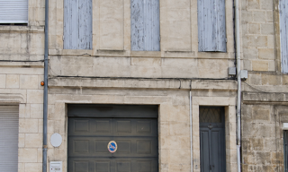 Appartement 2 Pièces 46 m² à vendre à Libourne (33500)
