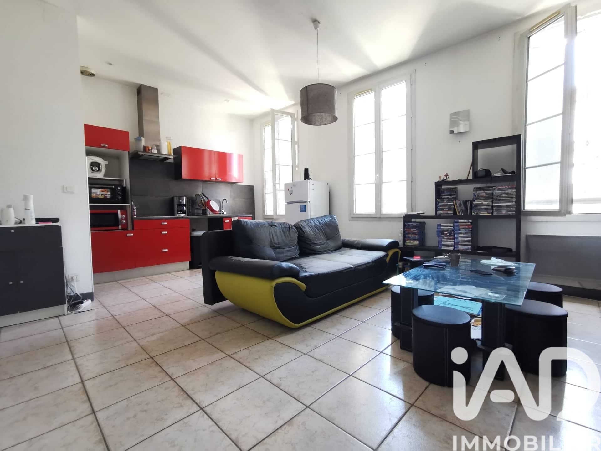 Vente Appartement 2 pièces - Photo 2