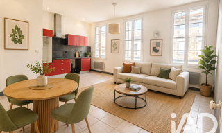 Appartement 2 Pièces 46 m² à vendre à Libourne (33500)