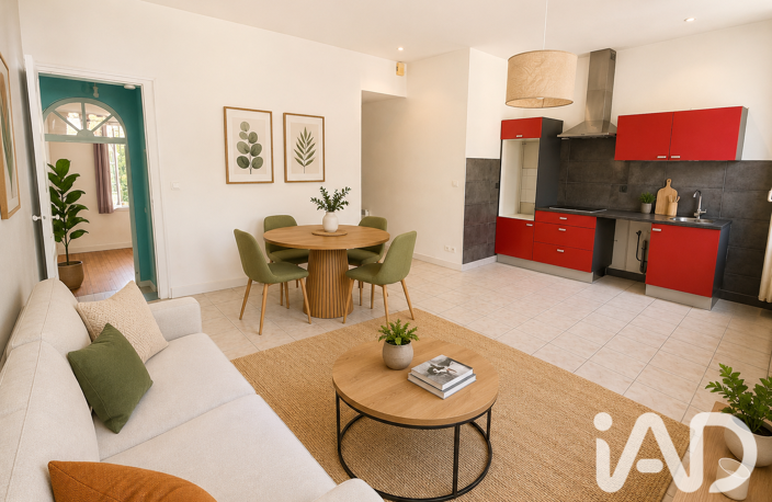 Vente Appartement 2 pièces — photo 3