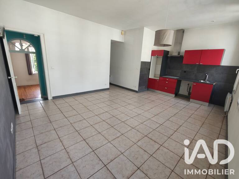 Vente Appartement 2 pièces — photo 1