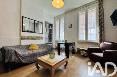 Appartement 2 pièces 174900 €