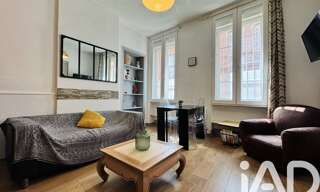 Appartement 2 Pièces 30 m² à vendre à Toulouse (31000)