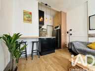 Vente Appartement 2 pièces — photo 2