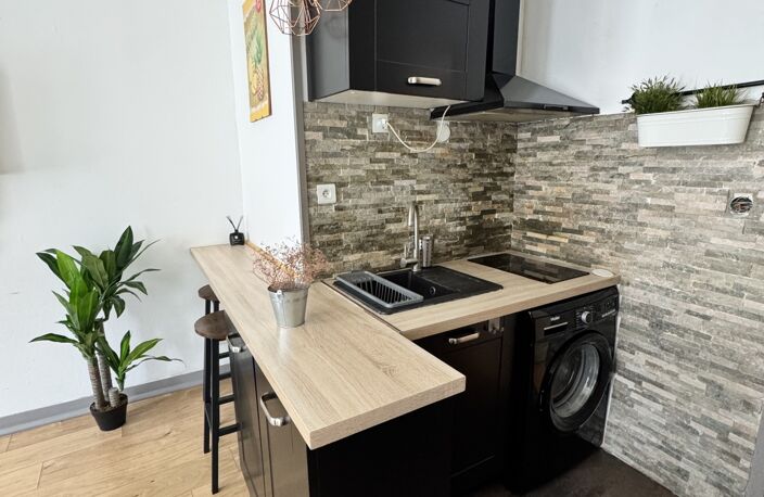 Vente Appartement 2 pièces — photo 3