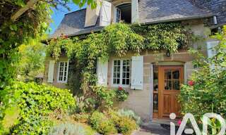 Maison 6 Pièces 210 m² à vendre à Larche (19600)