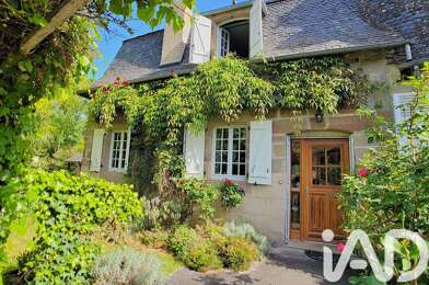 Maison 6 pièces 249000 €