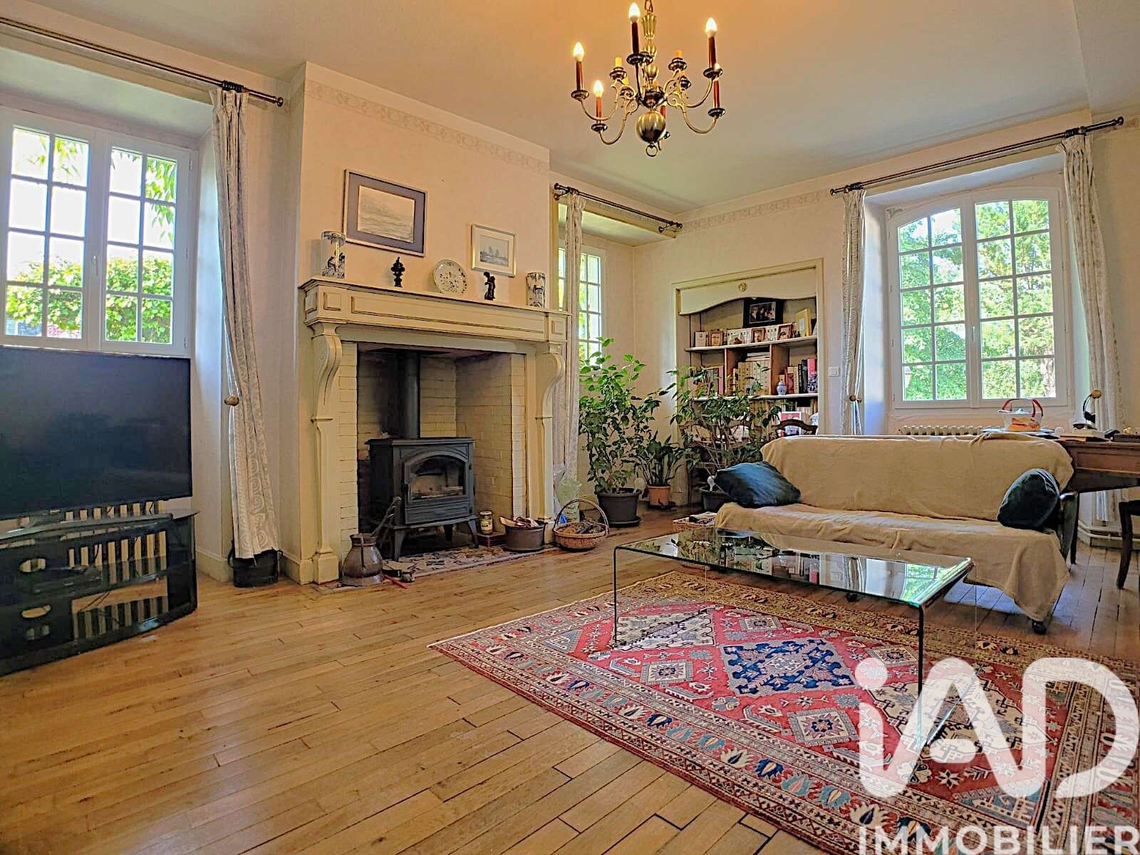 Vente Maison/villa 6 pièces - Photo 3