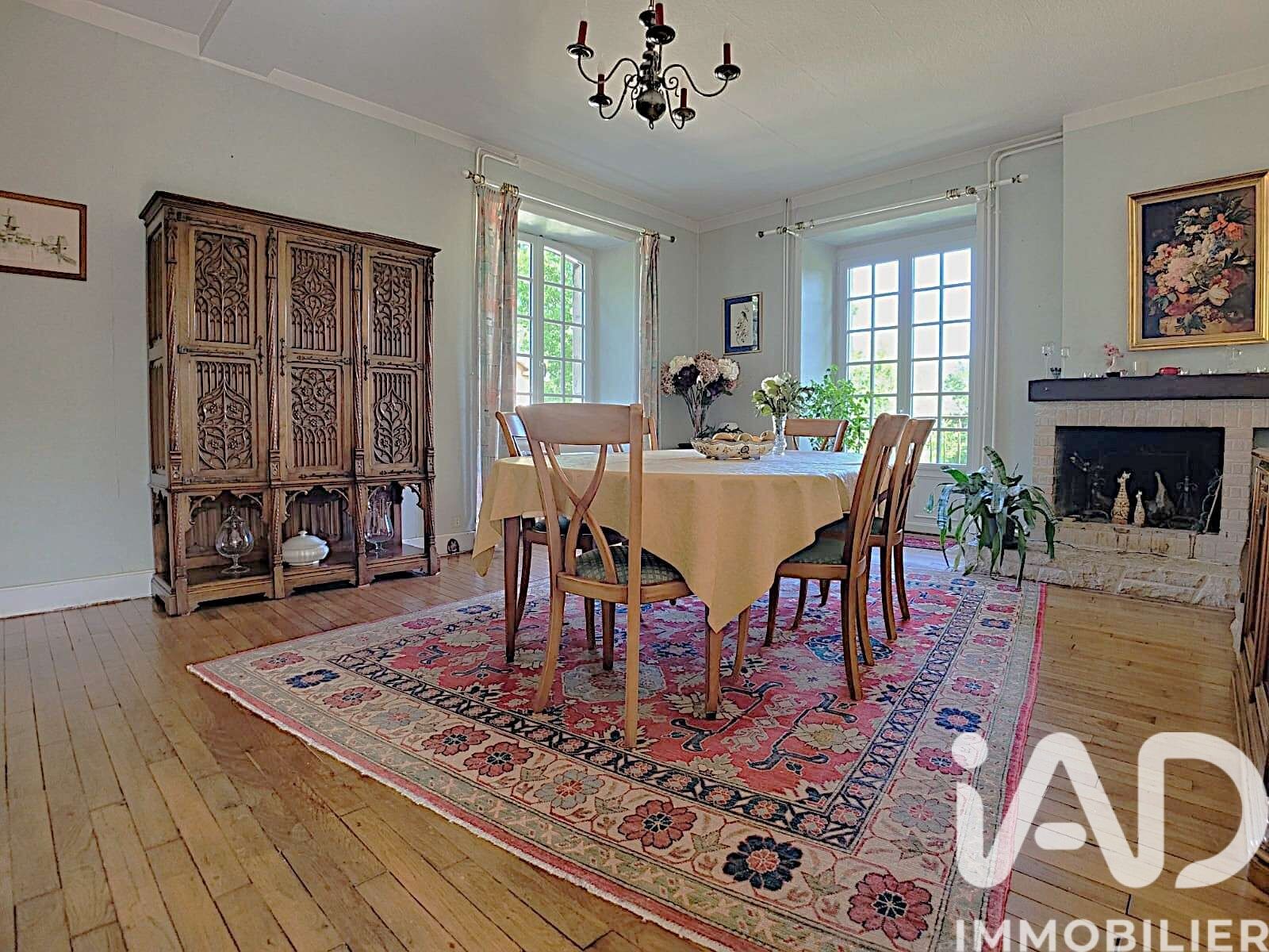 Vente Maison/villa 6 pièces - Photo 4