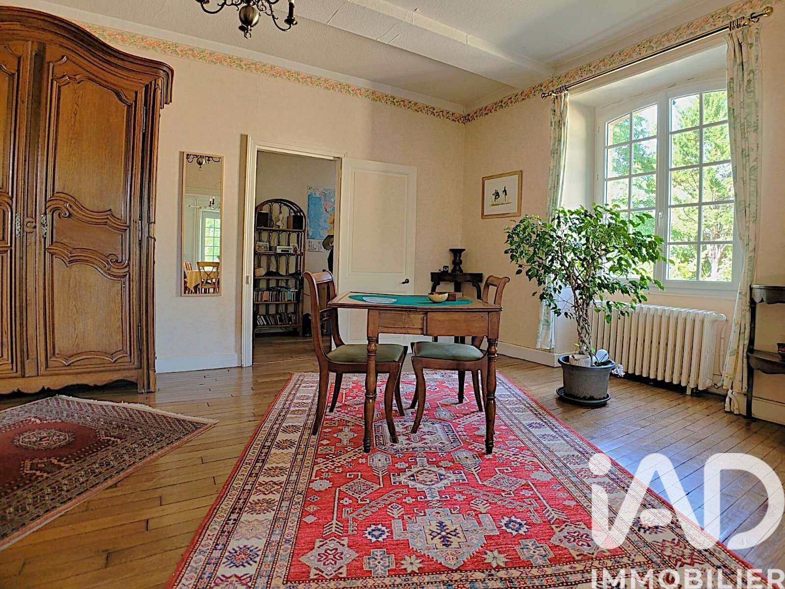 Vente Maison/villa 6 pièces - Photo 5