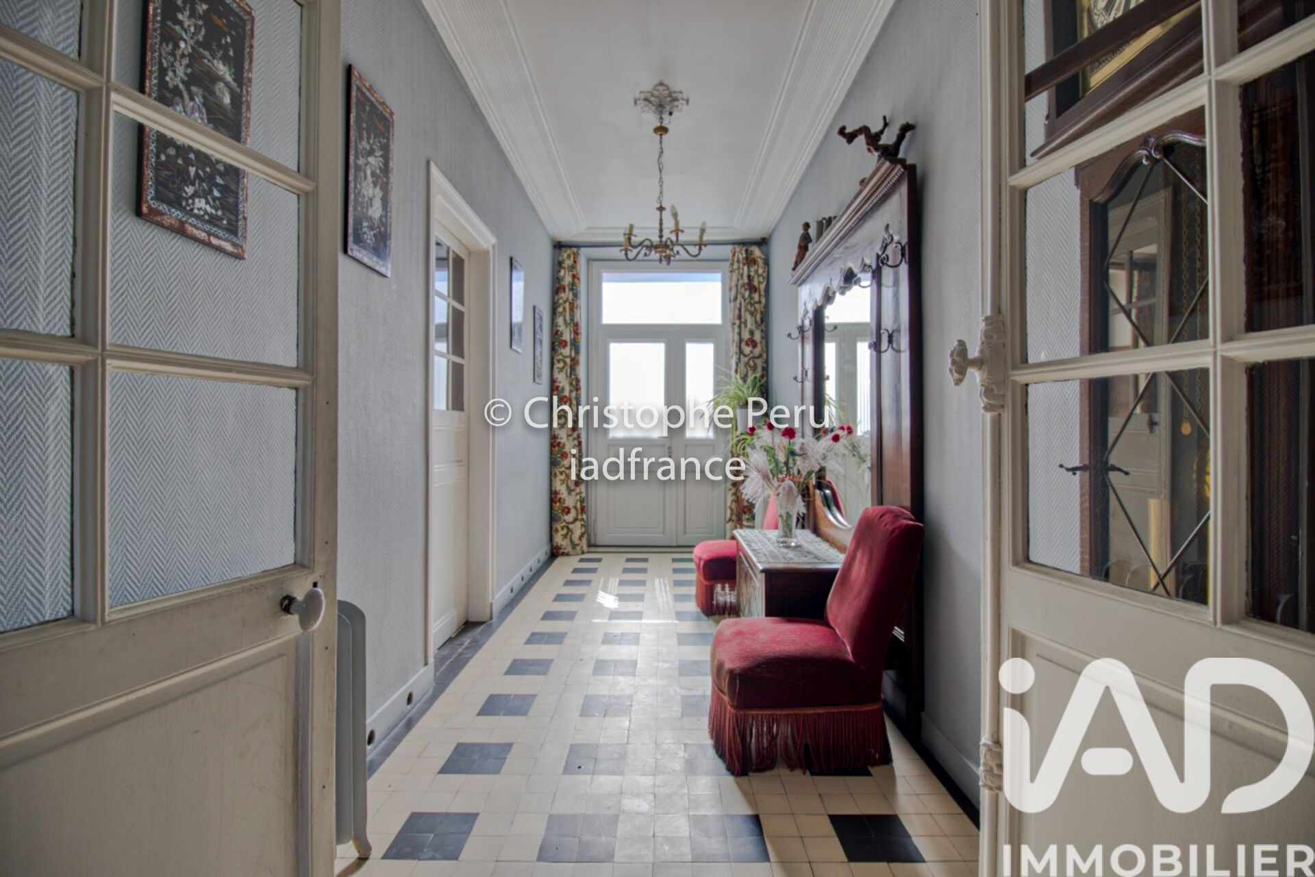Vente Maison/villa 7 pièces - Photo 2