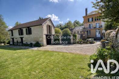 Maison 7 pièces 347000 €