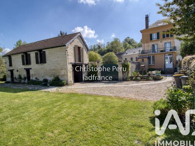Vente Maison/villa 7 pièces — photo du bien