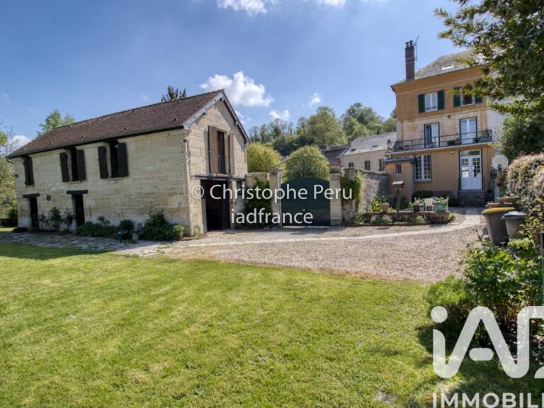 Vente Maison/villa 7 pièces — photo 1