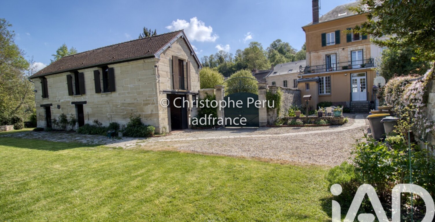 Vente Maison/villa 7 pièces — photo 1
