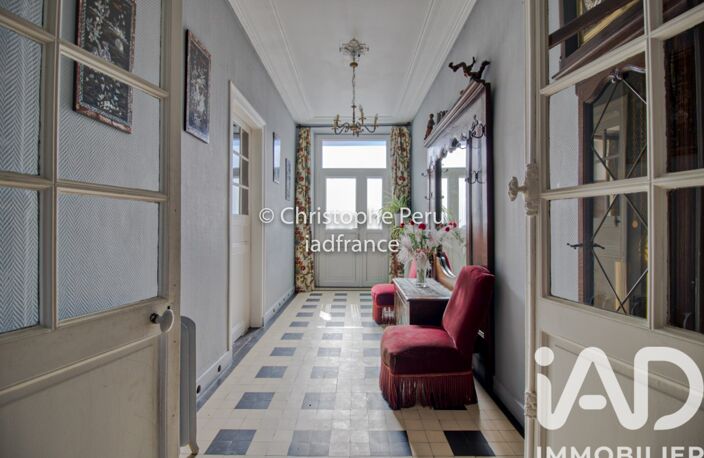 Vente Maison/villa 7 pièces — photo 2