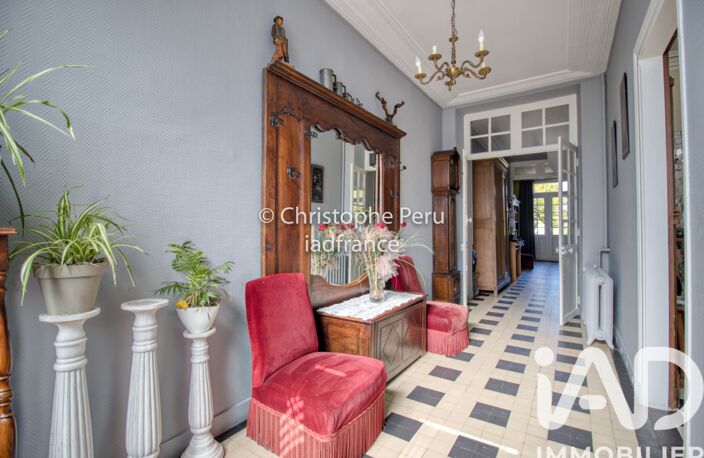 Vente Maison/villa 7 pièces — photo 3