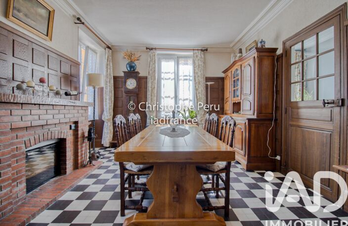 Vente Maison/villa 7 pièces — photo 4