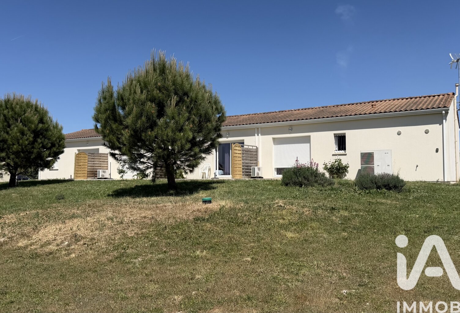 Vente Maison/villa 9 pièces — photo 1