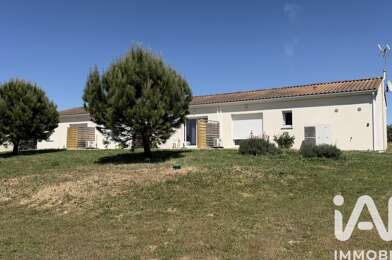 Maison 9 pièces 475000 €