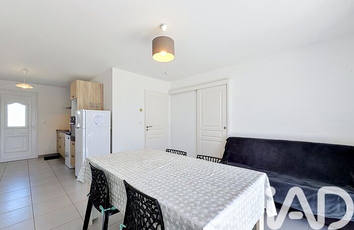 Vente Maison/villa 9 pièces — photo 3