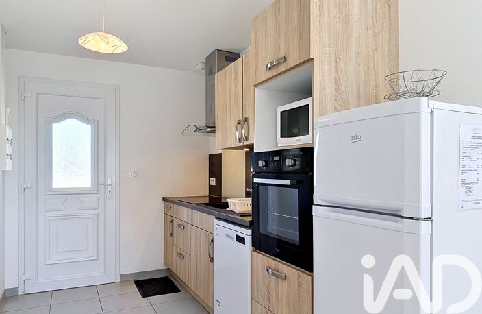 Vente Maison/villa 9 pièces — photo 5