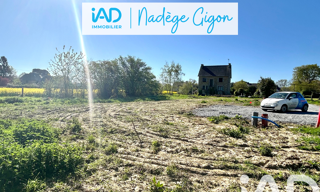 Terrain  377 m² à vendre à Langrolay-sur-Rance (22490)