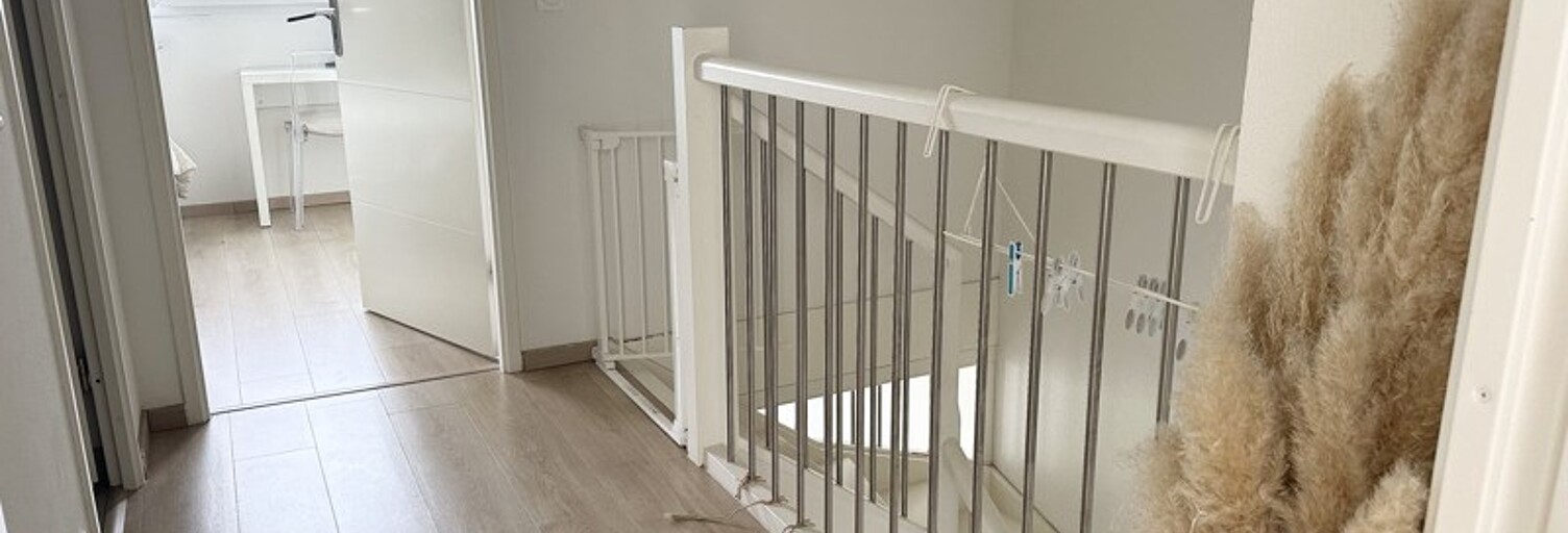 Maison 3 Pièces 70 m² à vendre à Blanquefort (33290)