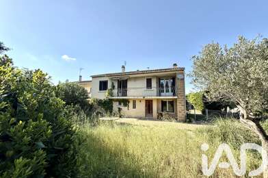 Maison 5 pièces 215000 €