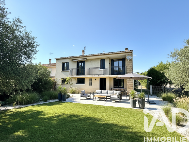 Vente Maison/villa 5 pièces — photo 1