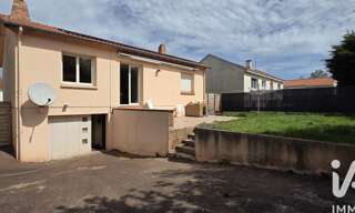 Maison 4 Pièces 76 m² à vendre à Nuaillé (49340)