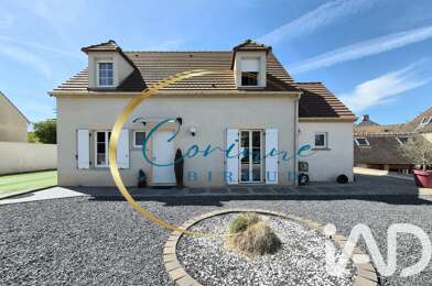 Maison 6 pièces 358000 €