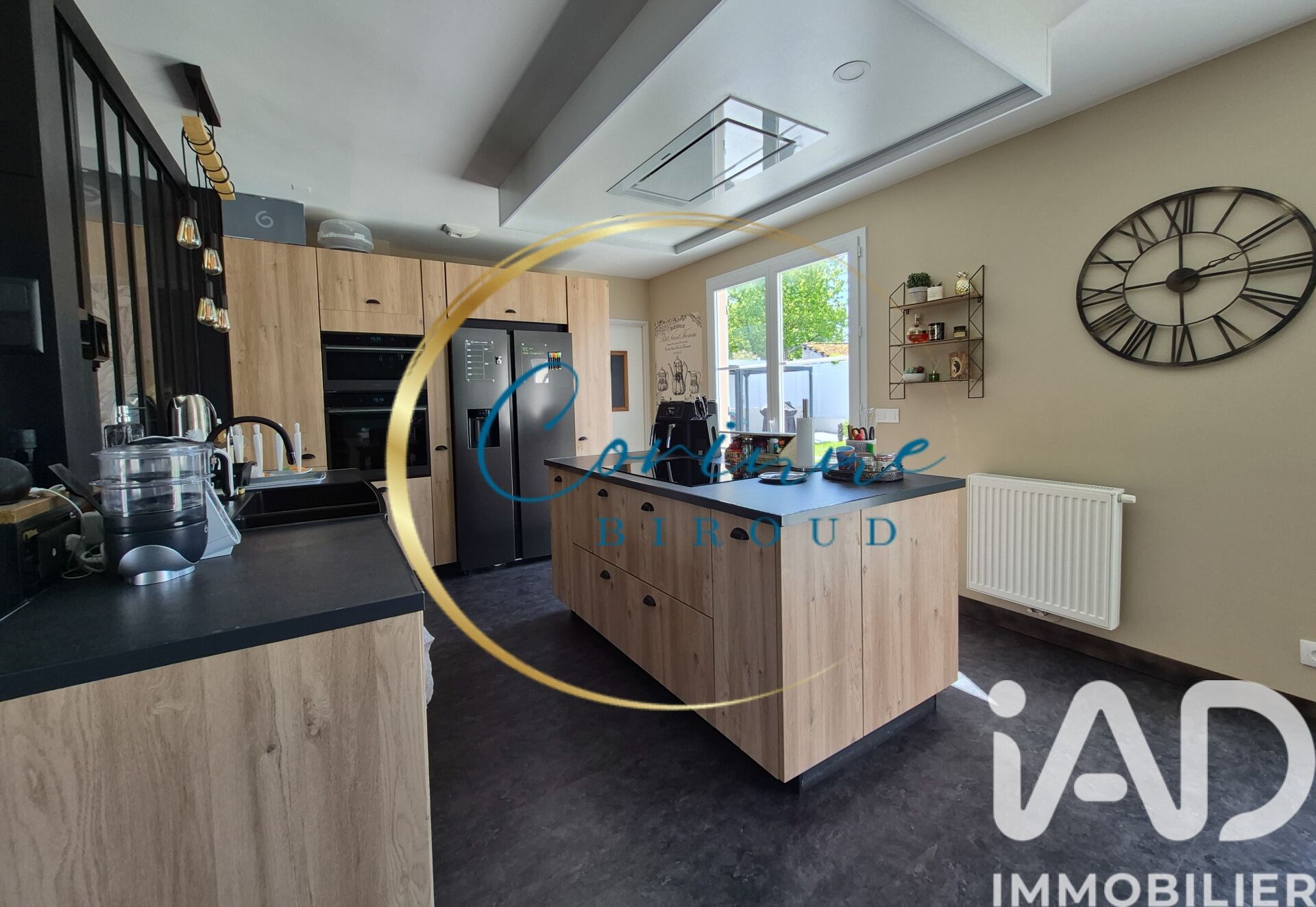 Vente Maison/villa 6 pièces - Photo 3