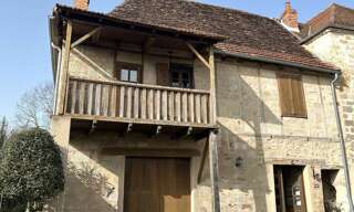 Maison 3 Pièces 57 m² à vendre à Curemonte (19500)