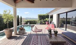 Maison 4 Pièces 162 m² à vendre à Saint-Geniès-de-Comolas (30150)