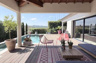 Maison 4 pièces 549000 €