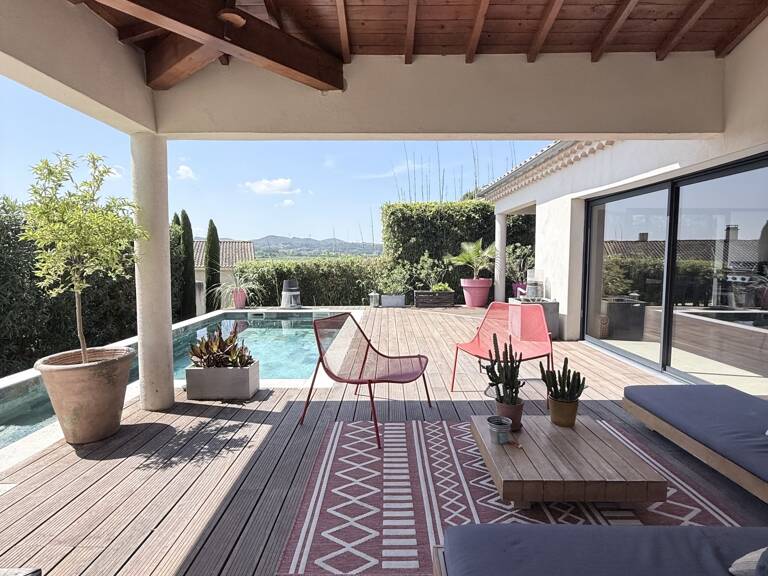Vente Maison/villa 4 pièces — photo 1