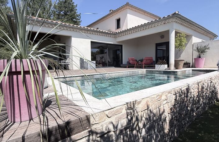 Vente Maison/villa 4 pièces — photo 2