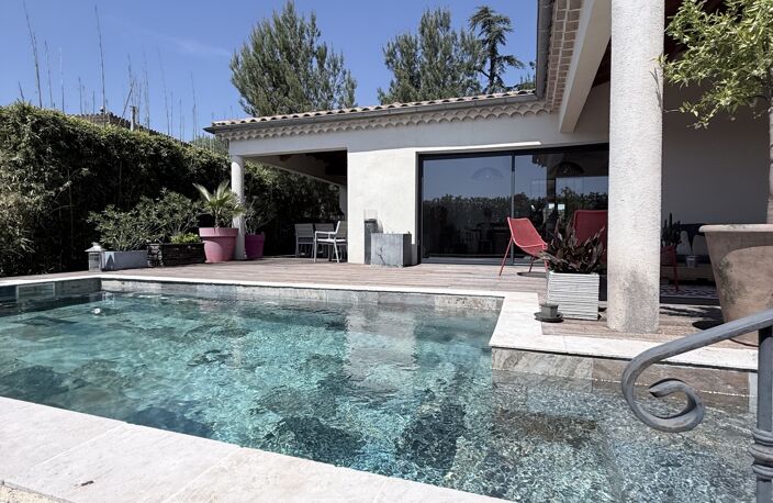 Vente Maison/villa 4 pièces — photo 3