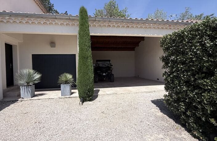 Vente Maison/villa 4 pièces — photo 4