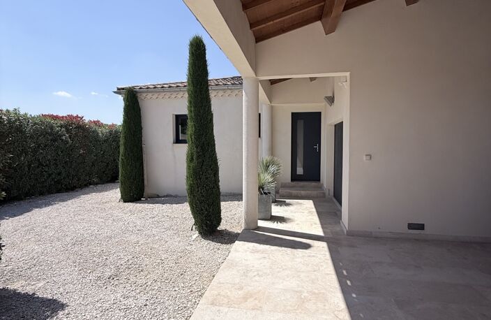 Vente Maison/villa 4 pièces — photo 5