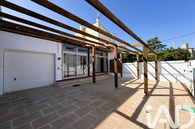 Maison 4 pièces 268000 €