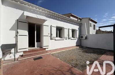 Vente Maison traditionnelle 4 pièces — photo du bien