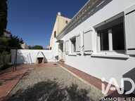 Vente Maison traditionnelle 4 pièces — photo 2