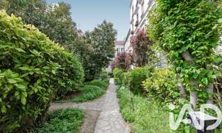 Appartement 3 Pièces 72 m² à vendre à Saint-Mandé (94160)