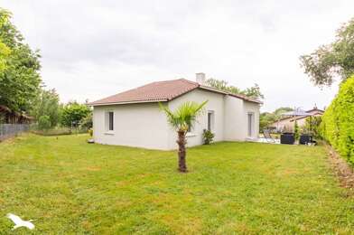 Maison 4 pièces 195064 €