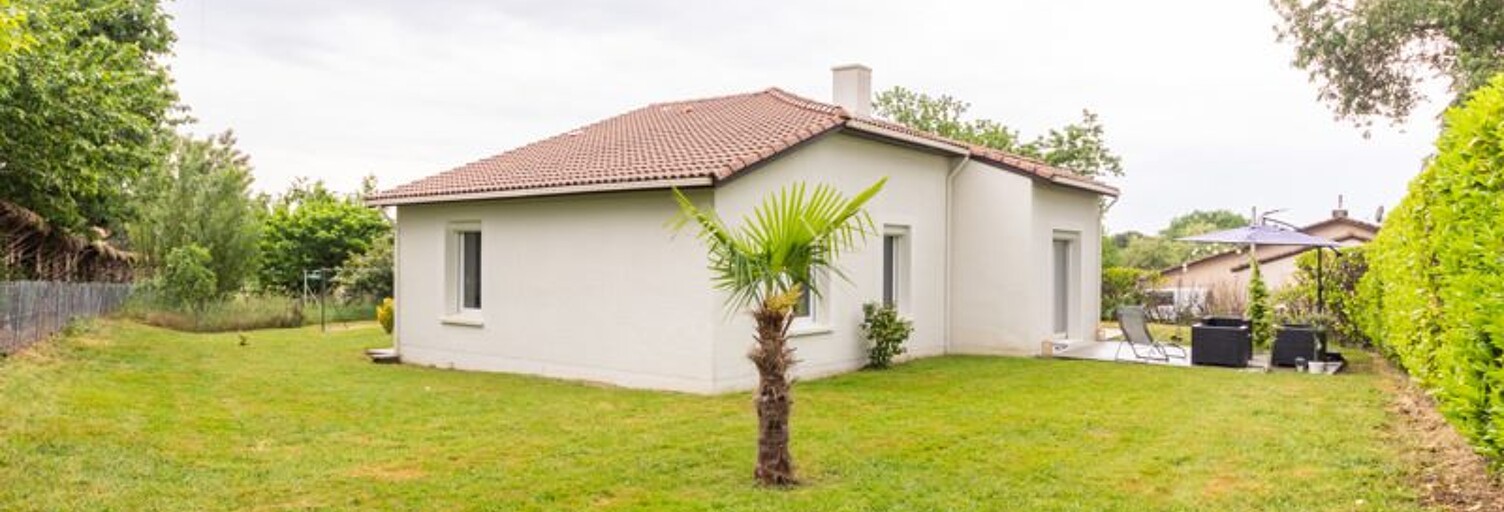 Maison 4 Pièces 103 m² à vendre à Dunes (82340)