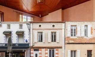 Maison 3 Pièces 141 m² à vendre à Valence (82400)