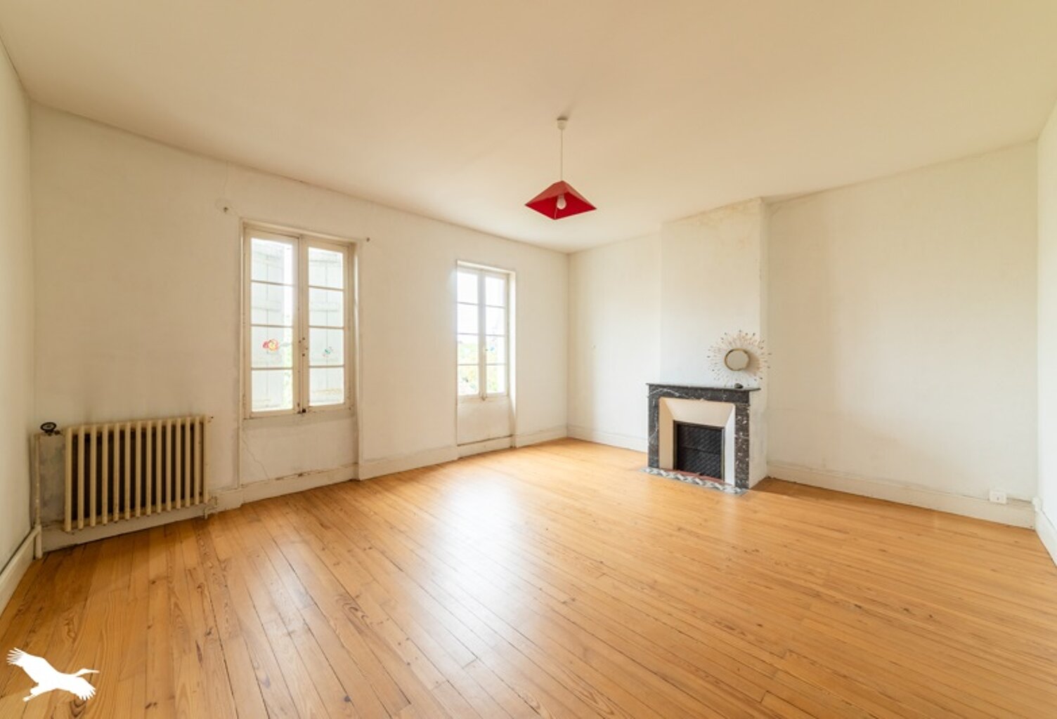 Maison de ville de 3 pièces principales — photo 1